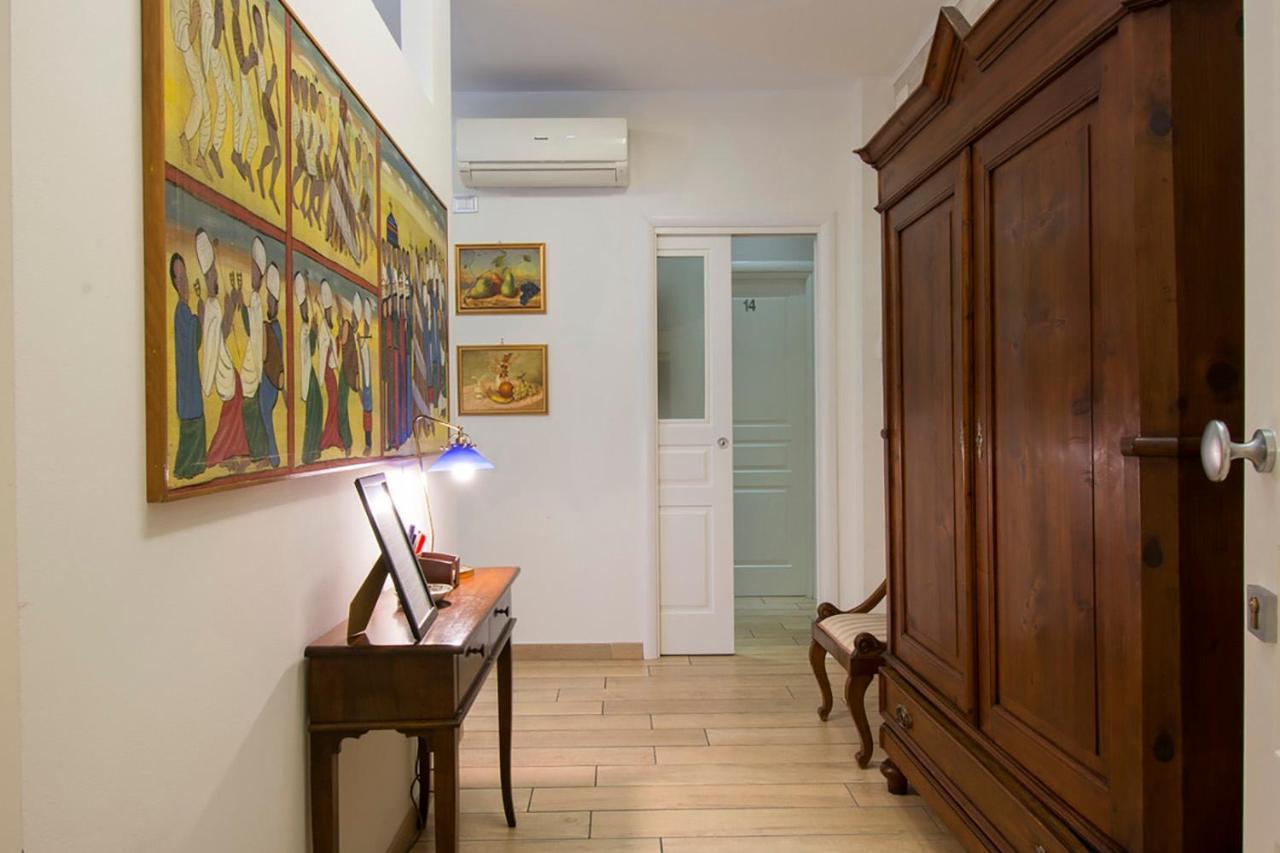Il Mughetto Hotel Bologna Buitenkant foto