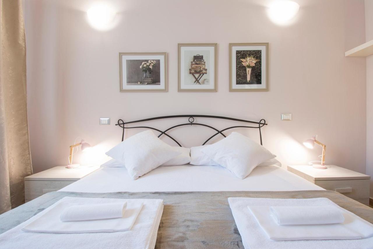 Il Mughetto Hotel Bologna Buitenkant foto